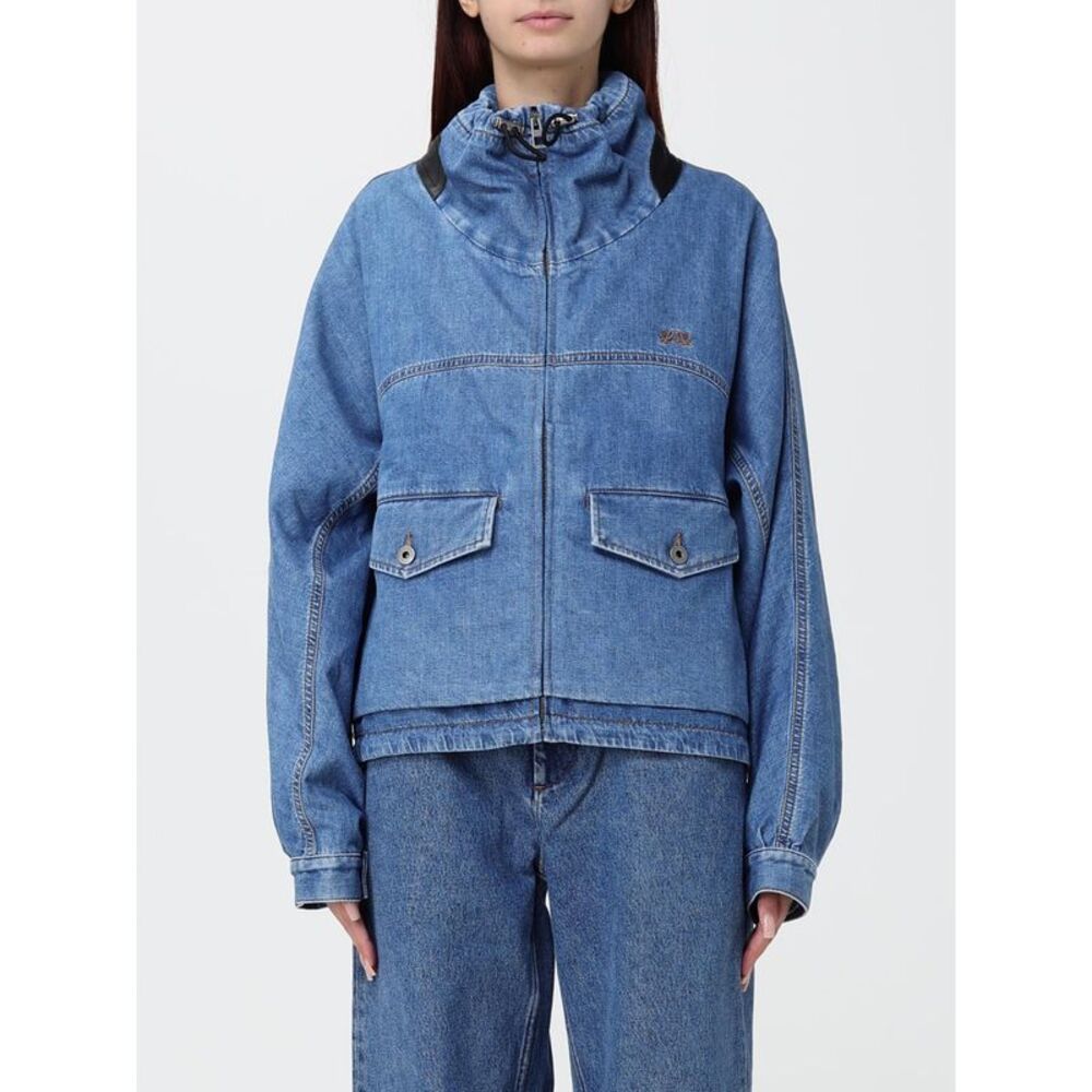 Loewe Women Jacket Woman Loewe